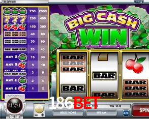 Explorando a Categoria de Eventos em Apostas na 186bet