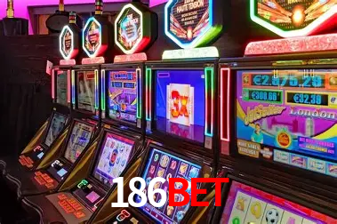 A Popularidade dos Caça-Níqueis no 186bet