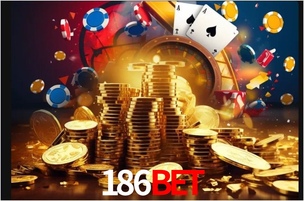 Apostas de Futebol 186bet