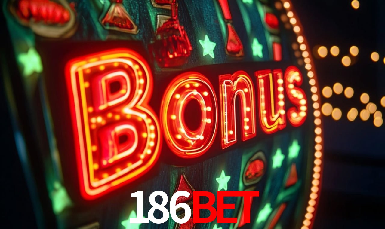 Apostas de Tênis 186bet