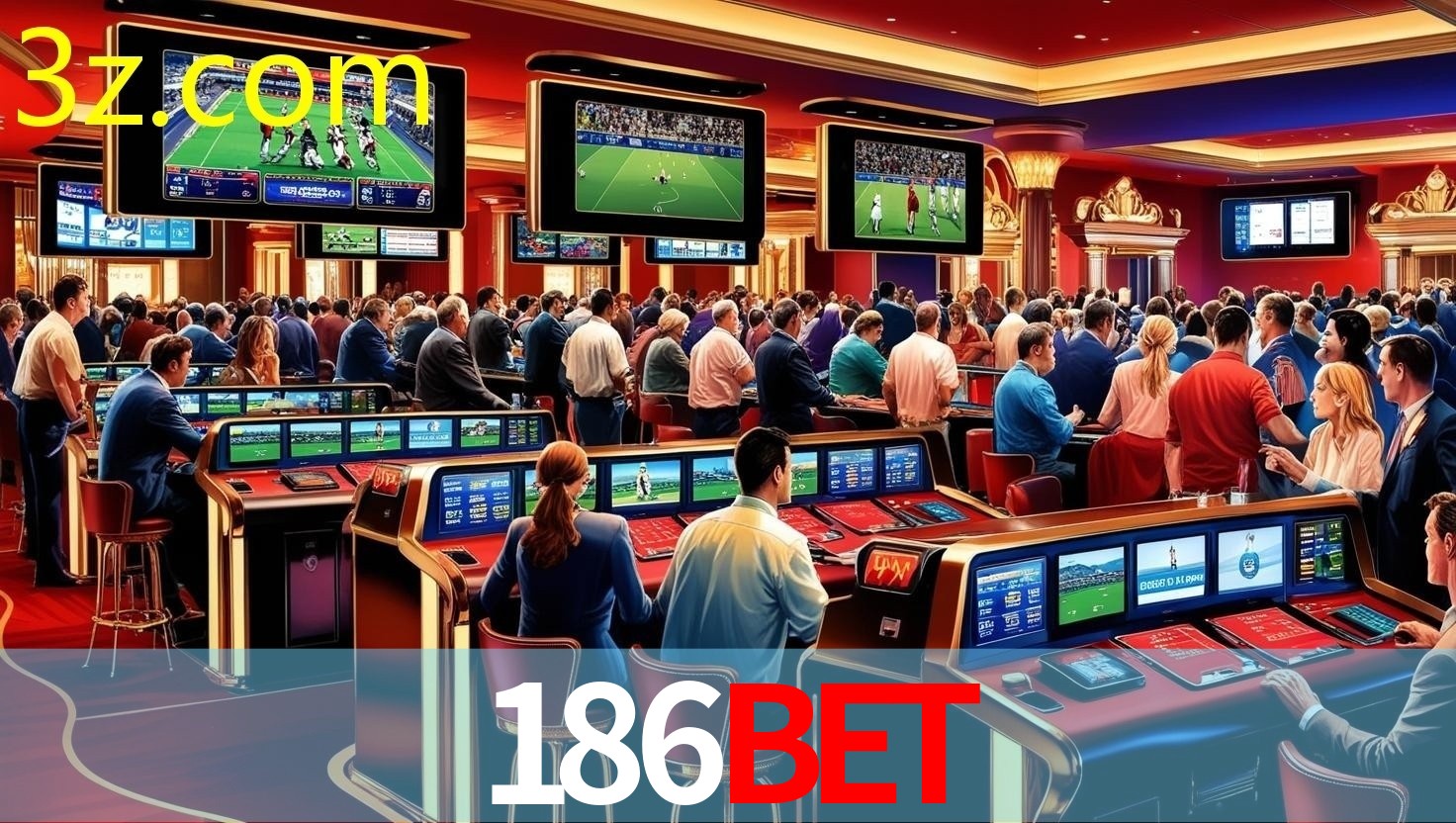 186bet